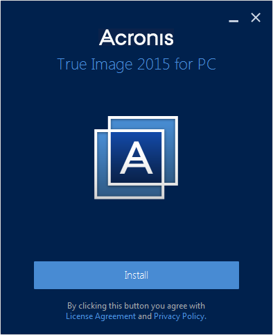 Acronis True Image 2015 Download Full Version Crack